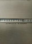 0.3mm Diameter Hole, 0.4mm pitch/SS304 SS316 Micro Perforated Mesh With