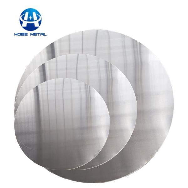 Hot Rolled Aluminium Circle For Cooking Utensils Best Quality Aluminum Circle