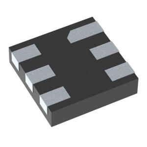 China NCP752BMX33TCG IC REG LINEAR 3.3V 200MA 6XDFN onsemi factory