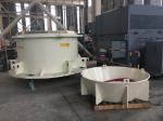 EN124 Standard HP400 Mining Cone Crusher Main Frame Assembly 1093040131 Spare