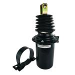 T815FC Brake Chamber with 140mm Pushrod Stroke and 800KPa Working Pressure