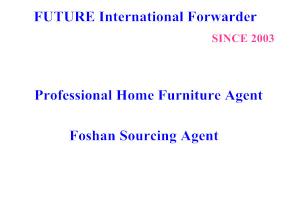 China Safety Payment Product Sourcing Agent Offer Inspection And Quality Control factory