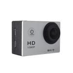 Vlog Remote 1080P Sports Camera Waterproof Outdoor DV Full HD 2.0 Inch