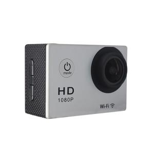 China Waterproof 30mp Camera Action HD 1080p Helmet Camera Sports HD DV 2.0 factory