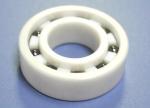 Abrasion Proof Custom Cnc Plastic Parts Peek Machined Parts Long Lifespan