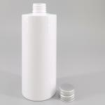 300ml PET Large Volume Cosmetic Bottle Body Lotion Cream Water Packaging