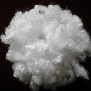 China Colorful 100% Polyester Staple Fiber Fabric Chemical Resistance factory