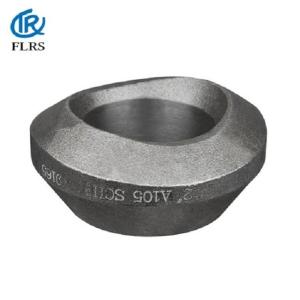 China Butt Welding Forged STD MSS SP97 Steel Pipe Weldolet on sale