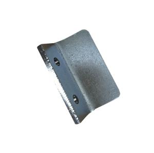 China High Precision OEM Stamping Stamping Lock Part for Metal Processing Machinery Parts factory