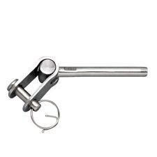 China 316 STAINLESS STEEL SWAGE MARINE TOGGLE 1/8&quot; factory