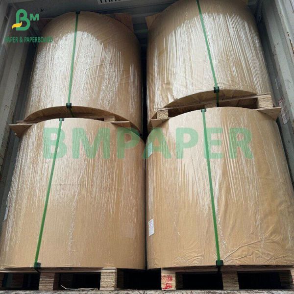 China 45gsm High Quality toughness Printing Inkjet News Paper 70×100CM factory