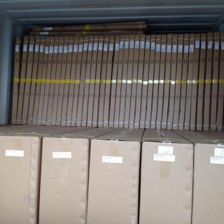 Factory price touch screen monitor 10 use led monitor for education