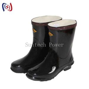 Insulated Shoes Boots Transmission Line Stringing Tools