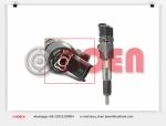 0445110511 Bosch Diesel Fuel Injectors With F00VC01365 DLLA150P2339