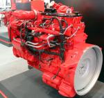 300HP Euro3 Dongfeng Cummins ISLe300 30 Engine,Cummins Engine Assembly, Dongfeng