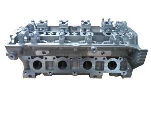 China VW Cylinder Head Amc 910029 OEM L06b103063ad 058103373D 058103353r 058103351g factory