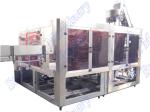 6000 BPH Capacity Carbonated Drinks Filling Machine Coca Cola Filling Machine