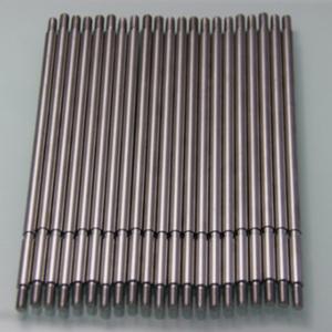 China Precision Aluminum CNC Auto Parts Turning Milling Machined Custom Service factory