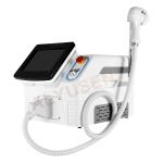 Portable Professional 808 Diode Laser Beauty Equipment Hair Removal Permanent