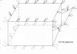 Food Coffee Beans Container Bulk Liner Bags With Prevent Contamination