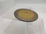 110mm Diamond Stone Cutting Disc Saw Blade for Granite Marble Porcelain Hot
