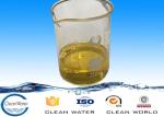 BV Yellow or reddish brown transparent viscous liquid Formaldehyde free textile