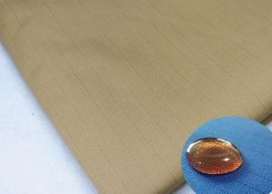 China High Tenacity Anti Static Fabric Strip Cut Resistance Functional Fabric factory
