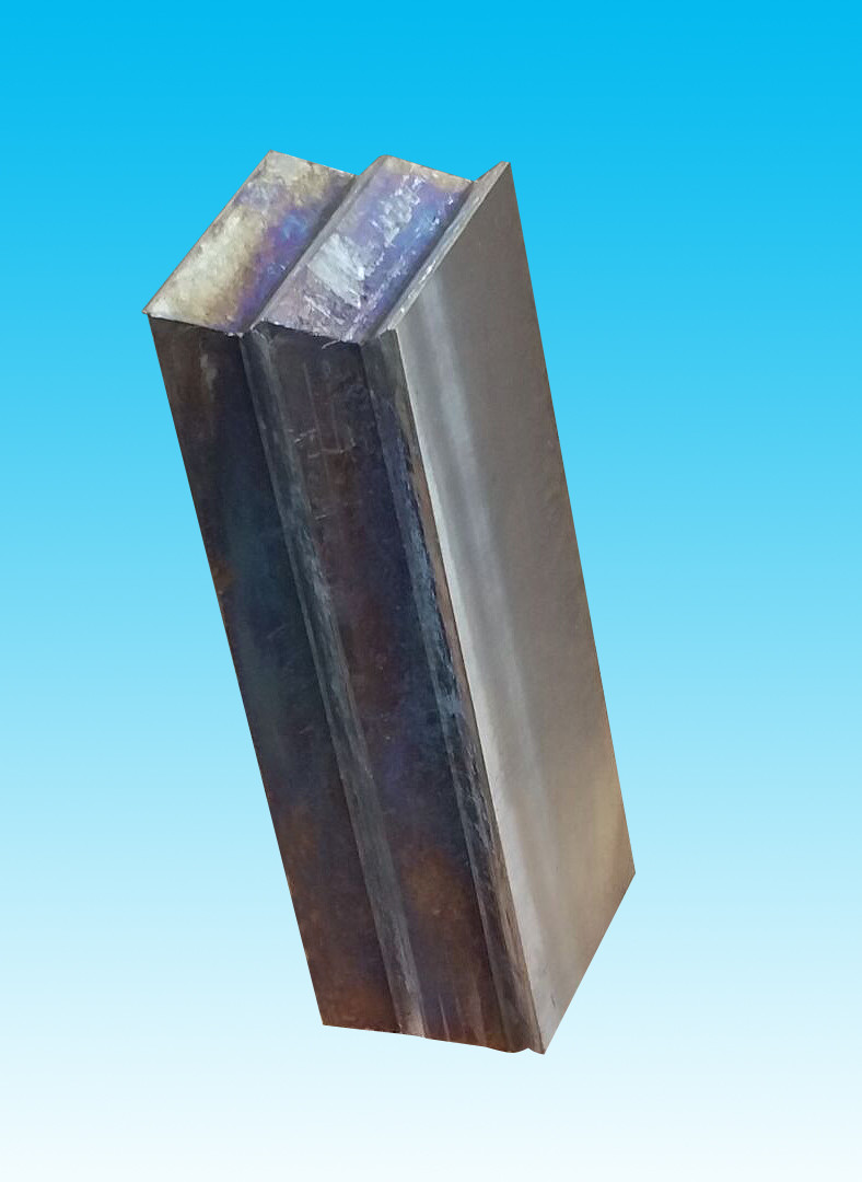 China Medical Dovetail Radiation Lead Shielding Bricks Customized 8-200mm factory