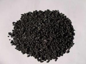 China Graphite Petroleum Coke Gpc For Steel And Foundry Carbon 98.5%Min factory