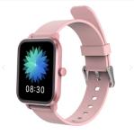 1.69 " Waterproof Smart Watch With Heart Rate / Sleep Monitor