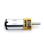 Smart Car Micro Motor JGA12-N30 Dc 6v Motor With Gear Box 6v Dc Motor 30 Rpm