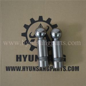 China 706-88-40161 Komatsu Piston Assy 706-88-00150 706-88-00020 Steel on PC360-7 factory