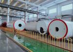 AISI standard 3000KW/H 321H Organic Heat Carrier Boiler