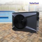 R32 High COP Electric Swimming Pool Air Source Heat Pump Smart Defrost