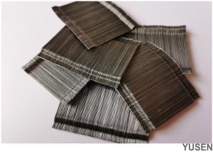 China Ys-80/60 Concrete Steel Fiber Reinforcement With High Tensile Strength factory
