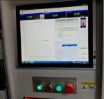 Hydraulic Universal Testing Machine Brick Stone Cement Concrete Compression Test