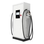 CCS Dual Guns Electric Vehicle Car EV Charging Station 320kw EV Charging Pile
