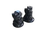 Construction Machine Parts Excavator Hydraulic Pump for Komatsu PC200-7