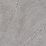 Gray Polished Sintered Stone Slab 1200x1200mm Indoor Floor