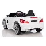 2022 Popular Licensed Baby 12V Electric Ride On Car for Kids Product Size 110*64