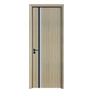 China Upgrade Your Doors With WPC Hollow Door For More Environmentally Friendly Living Space factory