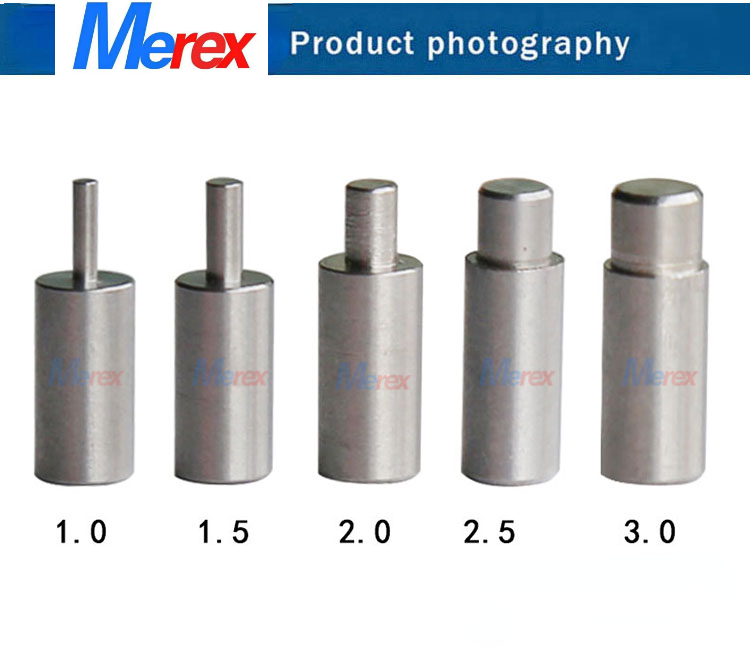 SMT PRINTER PCB Support PIN L BASE Screw