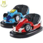 Hansel arcade indoor game center equipment kids ride on electric bumper car