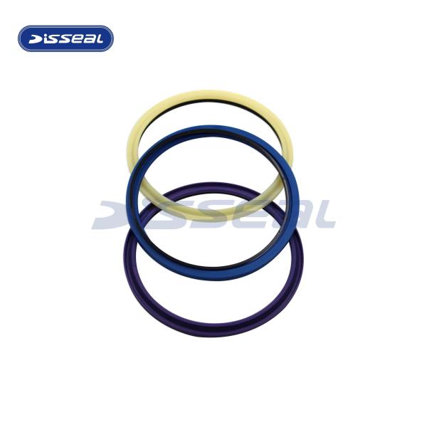 Industrial Swing Motor Seal Kit XKAY-01117 For Excavator R140LC-7
