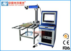China 0.2MPa - 0.6MPa Handheld Laser Cleaner Laser Oxide Removal Machine factory