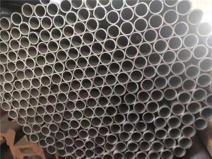 China ODM Cold Drawn Carbon Seamless Steel Pipe OD194mm WT35mm SCH10 SCH20 factory