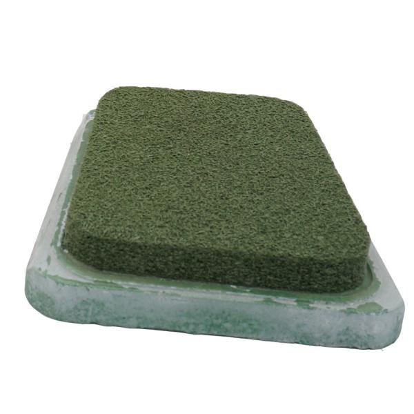 16 -24 36 46 60 80 120 220 -320 400 -600 Frankfurt Magnesite Stone Grinding