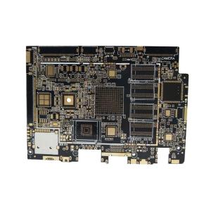 Memory Board PCB DDR2 DDR3 DDR4 DDR5 Udimm So-DIMM Ecc Server Memory PCB