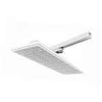 2ft Linear Led Lighting Commercial 70w 64w 57w 50w 3 Phase On Off