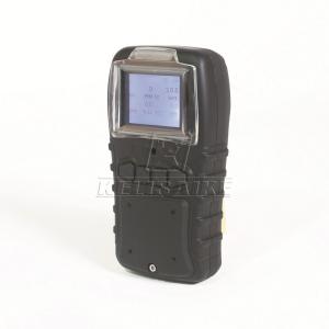 Portable Online Infrared Flammable Gas Monitor for SO2 NO CO CO2 O2
